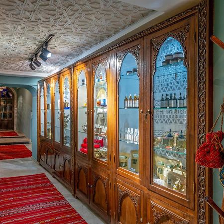 Riad Janate & Spa Marrakesz Zewnętrze zdjęcie