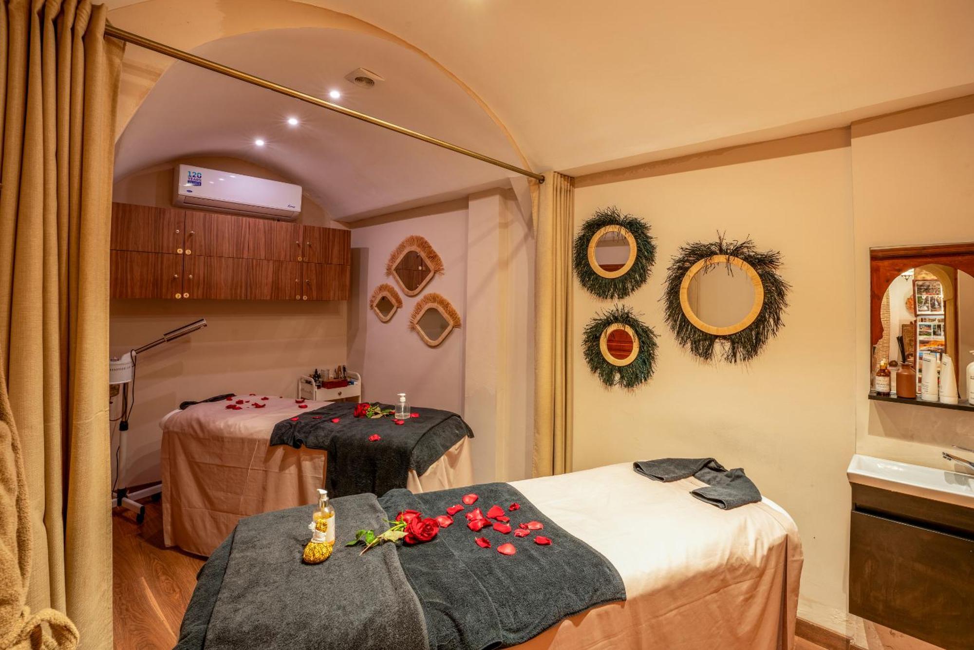 Riad Janate & Spa Marrakesz Zewnętrze zdjęcie
